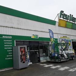 Feu Vert