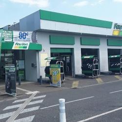 Feu Vert