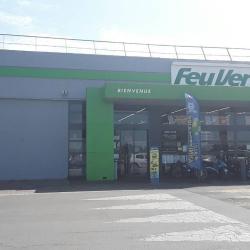 Feu Vert