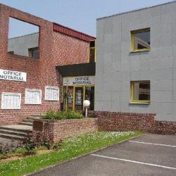 Feuillette Redaud Ricklin Notaires Associés