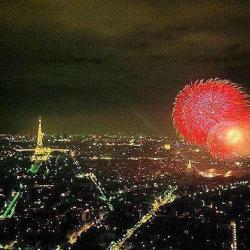 Feux D'artifice Royaux