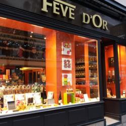 Feve D'or