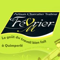 Artisan Charcutier Traiteur M Février