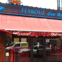 Feyrouz Côté Mer