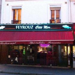 Feyrouz