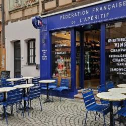 Ffa - Fédération Française De L'apéritif