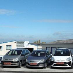 Fg Autos Utilitaires