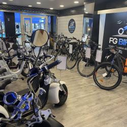 Fg Bikes