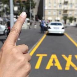 Fg Taxi Services