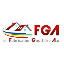 Fga Fabrication Gouttière Alu