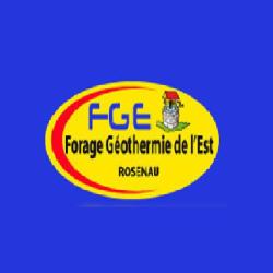 Fge Forage Géothermie De L'est