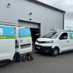 Fhv - France Hygiène Ventilation Var