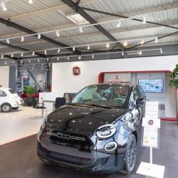 Fiat - Sipa Automobiles - Bordeaux Ouest