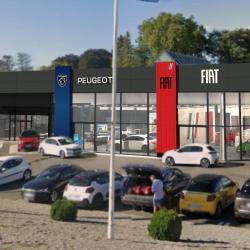 Fiat - Cognet S.a.s