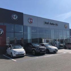 Fiat - Ital Auto 85 (la Roche Sur Yon)