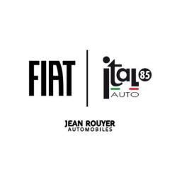 Fiat - Ital Auto 85 (les Sables D'olonne)
