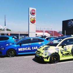 Fiat - Sipa Automobiles - Lescar
