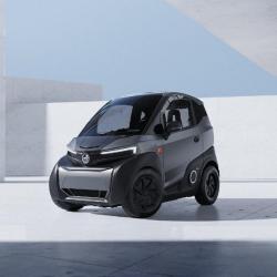 Fiat - Sipa Automobiles - Mont De Marsan