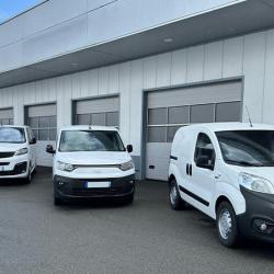 Fiat / Unimark Liévin - Groupe Lempereur