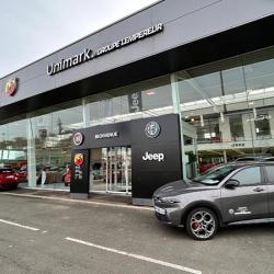 Fiat / Unimark Liévin - Groupe Lempereur