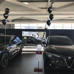 Fiat, Alfa Romeo, Jeep - Toulouse