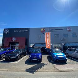 Fiat, Alfa Romeo