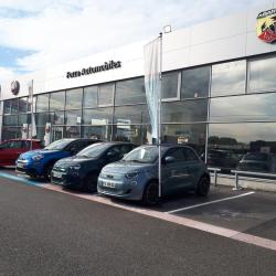 Bpm Cars Orvault - Fiat, Alfa Romeo, Jeep, Abarth