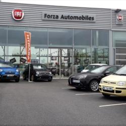 Bpm Cars - Alençon - Fiat, Jeep, Alfa Romeoo