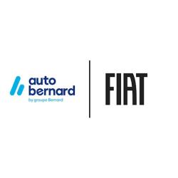 Fiat Abarth Chambery - Autobernard