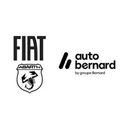 Fiat Abarth Charleville - Autobernard