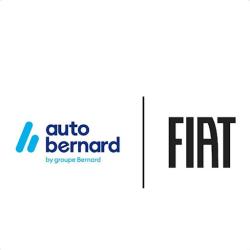 Fiat Abarth Epernay - Autobernard