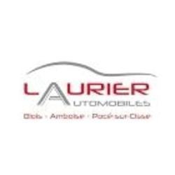Suzuki Laurier Automobiles Blois