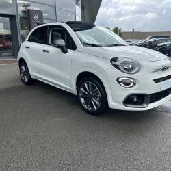 Fiat Arras Saca