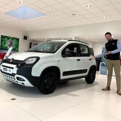 Fiat Auto Expo