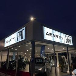 Fiat Abarth Epernay - Autobernard
