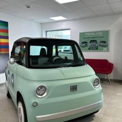 Fiat Compiègne - Sofida Auto