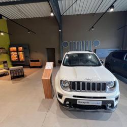 Fiat Automobiles Franc-comtoises