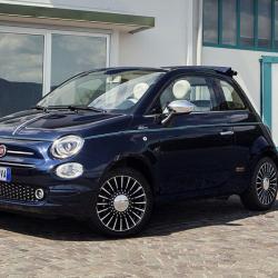 Fiat Automobiles Monnet Reparateur Agree