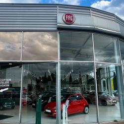 Fiat Avignon - Asap