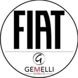 Fiat Bagnols-sur-cèze - Gemelli Mobilité