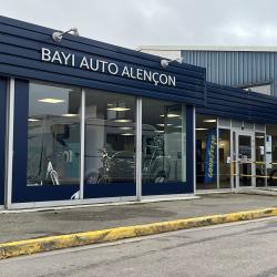 Fiat Bayi Auto