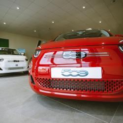 Fiat Bergerac | Groupe Cazes