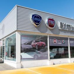 Fiat Bymycar Albertville