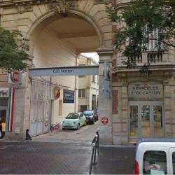 Fiat Cab Nation Distributeur Agree