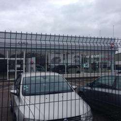 Fiat Cara Distributeur