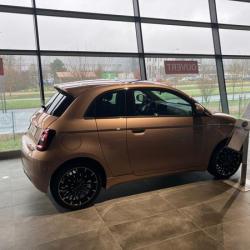 Fiat Chanteloup-en-brie - Groupe Riester