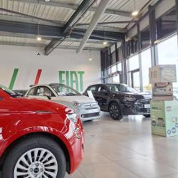 Fiat Cmobility