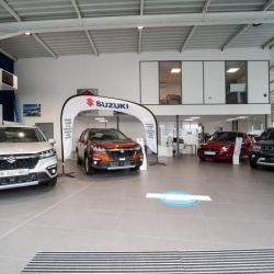Fiat - Saint-quentin - Colbeaux Sas