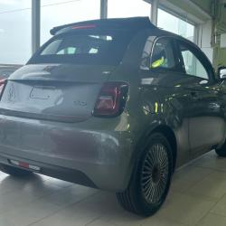 Fiat & Abarth St-saulve - Dell'motors