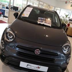 Fiat Dole -est Automobiles Colin